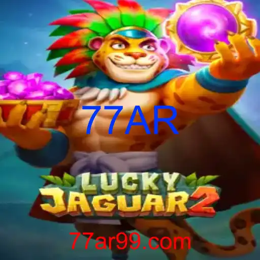 Luckyjaguar2